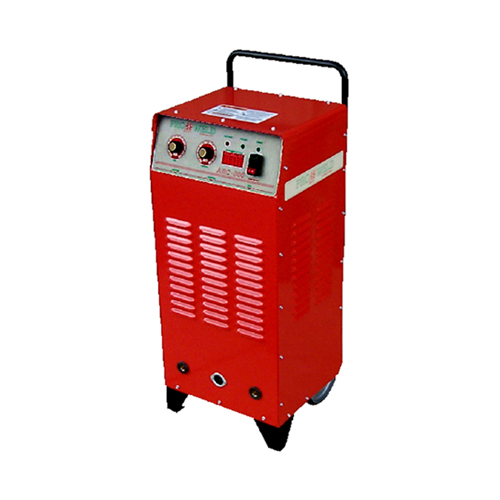 Pro Weld ARC-800 - Fraser Molloy